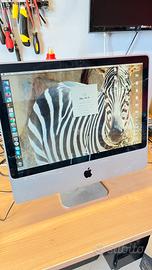 Imac 21