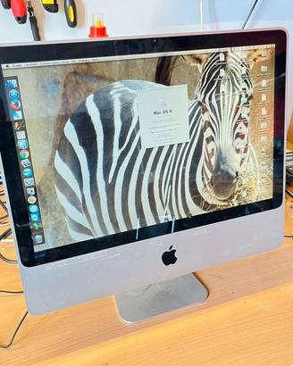 Imac 21