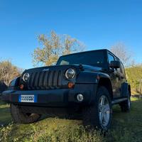 Jeep wrangler 2.8
