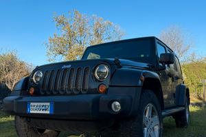 Jeep wrangler 2.8