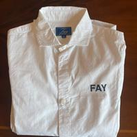 Camicia Fay bambino 8 anni