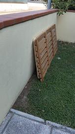 Tavole in legno 