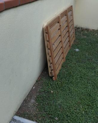 Tavole in legno 