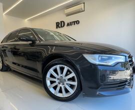 Audi A6 Avant 2.0 tdi Advanced 177cv multitronic P