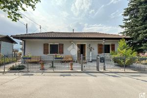 CASA INDIPENDENTE A VILLAR PEROSA