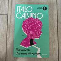 Il sentiero dei nidi di ragno