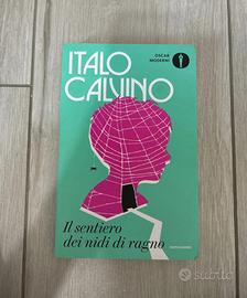 Il sentiero dei nidi di ragno