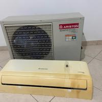 Pezzi di ricambio condizionatore Ariston