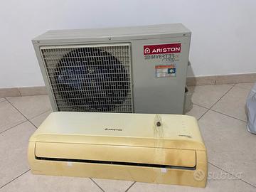 Pezzi di ricambio condizionatore Ariston