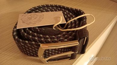 Cintura uomo