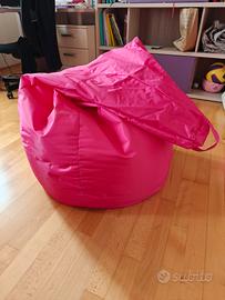 Poltrona sacco Kasanova