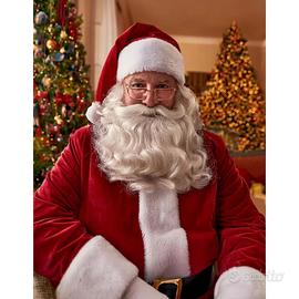 🎅 Babbo Natale arriva a casa tua! 🎄