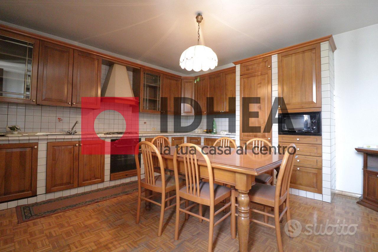 Appartamento – TV, Treviso - Vista 3