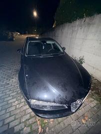 Alfa Romeo 159 sportwagon