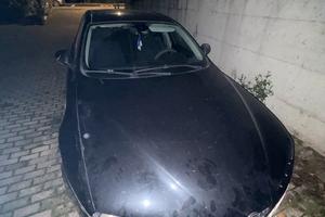 Alfa Romeo 159 sportwagon