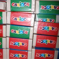 materiale   scolastico e di cancelleria 