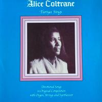 Alice Coltrane – Turiya Sings vinile