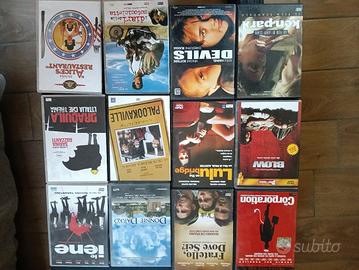 lotto dvd
