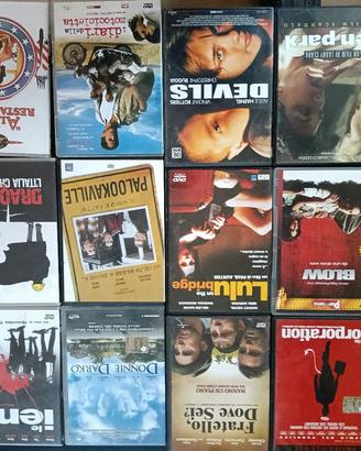 lotto dvd