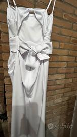 vestito da cerimonia