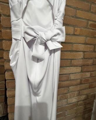 vestito da cerimonia