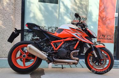 Ktm 1290 Super Duke R EVO