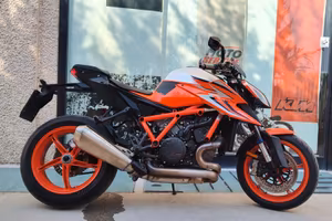 Ktm 1290 Super Duke R EVO
