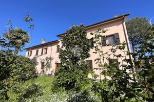 VILLA SINGOLA A COTIGNOLA