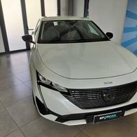 Peugeot 308 BlueHDi 130 S&S EAT8 Allure Pack