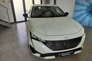 Peugeot 308 BlueHDi 130 S&S EAT8 Allure Pack