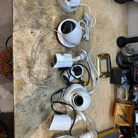 Telecamere ahd/cvbs usate