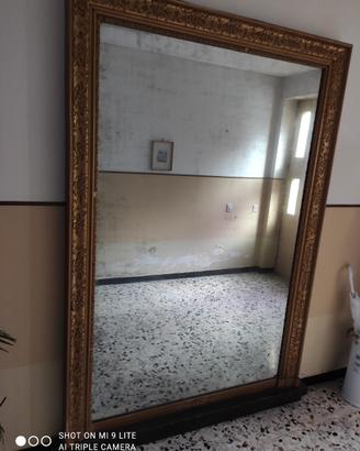 Specchio antico 