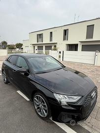 AUDI A3 SPORTBACK 2.0 TDI S-TRONIC 2022