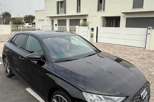 AUDI A3 SPORTBACK 2.0 TDI S-TRONIC 2022