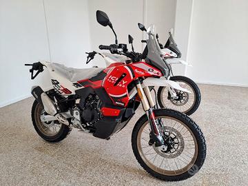 NEW FB MONDIAL MUD 452 48CV PREZZO PROMO