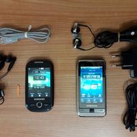 CELLULARI SMARTPHONE SAMSUNG VINTAGE