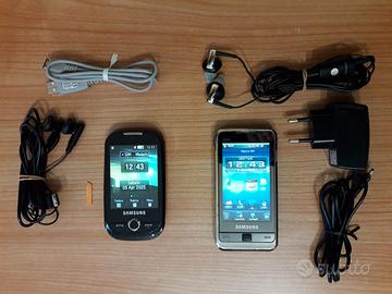 CELLULARI SMARTPHONE SAMSUNG VINTAGE