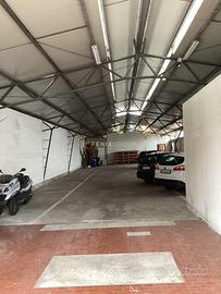 CAPANNONE NON PRODUTTIVO