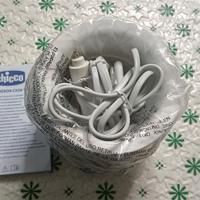 scalda biberon  Chicco 
