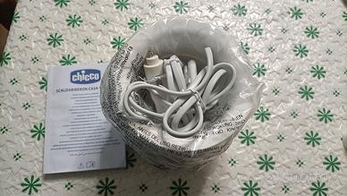 scalda biberon  Chicco 