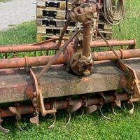 fresa breviglieri 210cm 