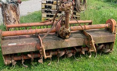 fresa breviglieri 210cm 