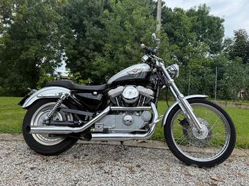 Harley-davidson Sportster Custom 53