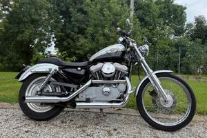 Harley-davidson Sportster Custom 53