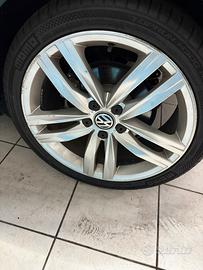 cerchi golf 7