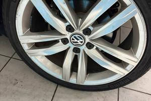 cerchi golf 7