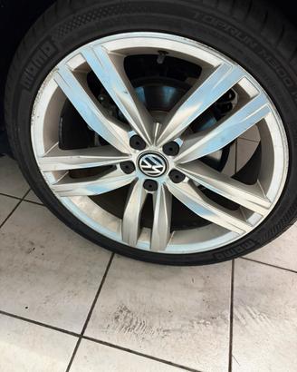 cerchi golf 7