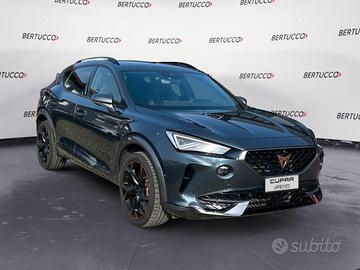 CUPRA Formentor Formentor 1.4 e-Hybrid DSG VZ