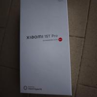Xiaomi 15t Pro 5G 512