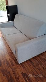 Divano letto  dondi salotti